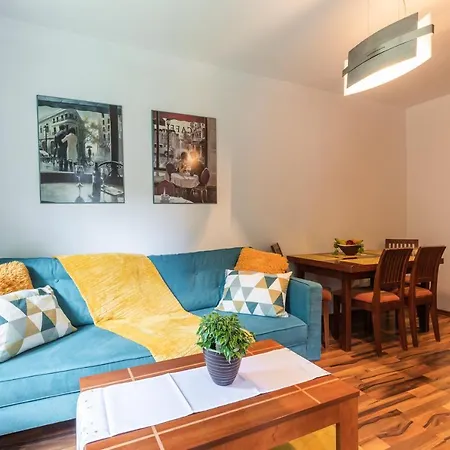 Appartement Olivia *