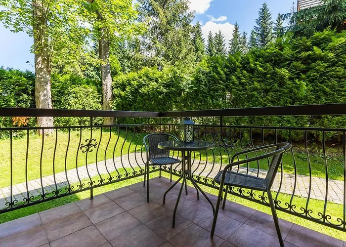 Apartamento Olivia *