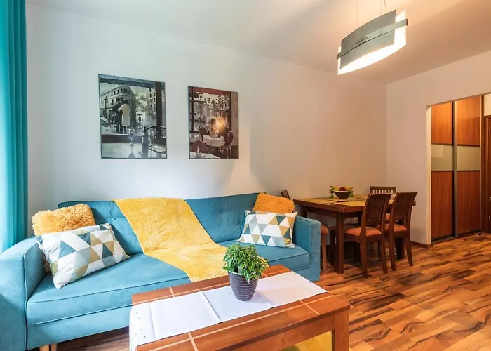 Apartamento Olivia *
