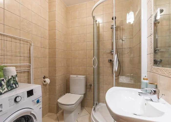 Apartamento Olivia *