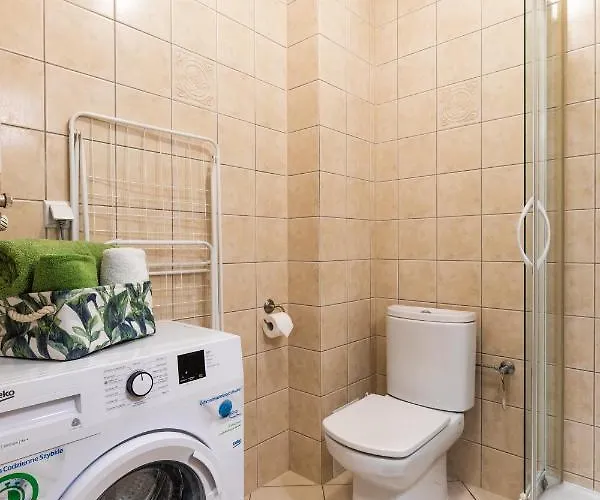 Olivia Apartamento Zakopane