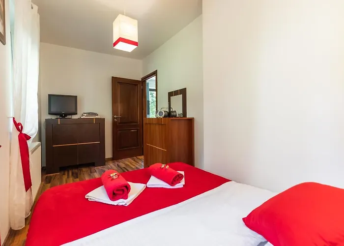 Apartamento Olivia *