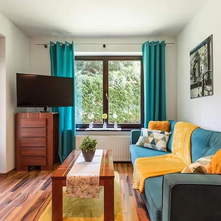 Olivia Apartment Zakopane