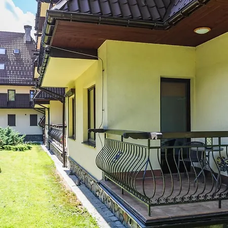 Apartment Olivia Zakopane
