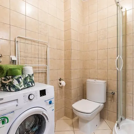 Olivia Apartment Zakopane